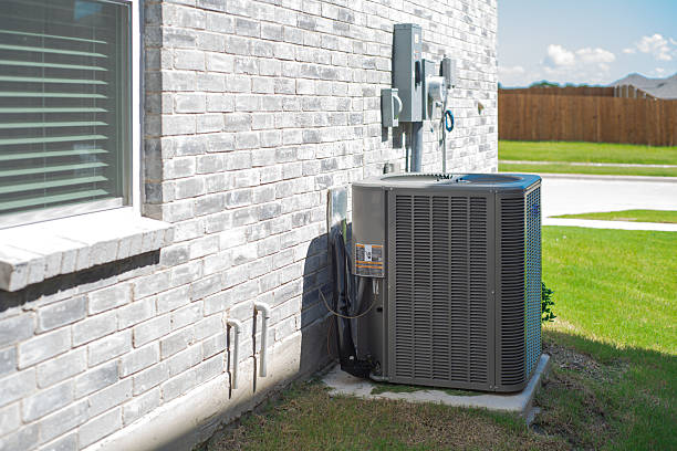 Reliable Ac Installation contractor in North Middletown, NJ by FH HVAC